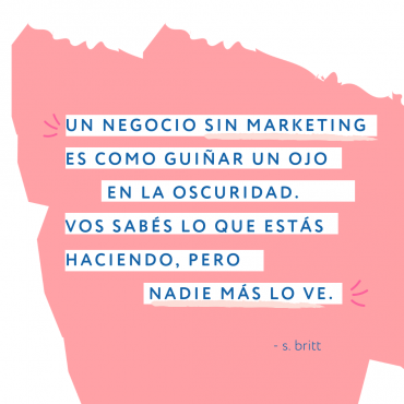 marketing instagram